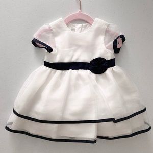 Chicco Gran Giorno collection 9 mos LINED ( 3 tiers)